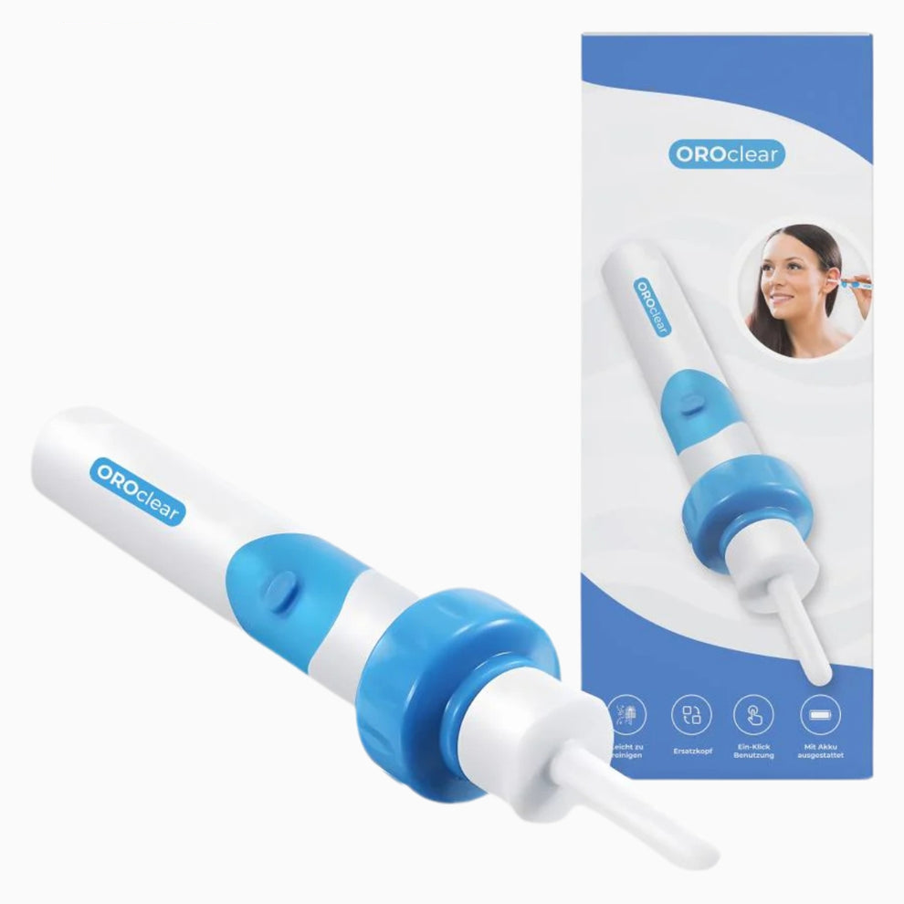 Obrázek produktu OROclear 1